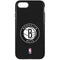 NBA Brooklyn Nets Distressed iPhone 7 Pro Case