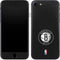 NBA Brooklyn Nets Distressed iPhone 7 Skin