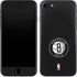 NBA Brooklyn Nets Distressed iPhone 7 Skin