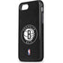 NBA Brooklyn Nets Distressed iPhone 8 Pro Case