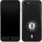 NBA Brooklyn Nets Distressed iPhone 8 Skin