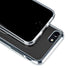 NBA Brooklyn Nets Distressed iPhone SE (2nd & 3rd Gen) Clear Case