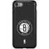 NBA Brooklyn Nets Distressed iPhone SE (2nd & 3rd Gen) Pro Case