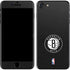 NBA Brooklyn Nets Distressed iPhone SE (2nd & 3rd Gen) Skin