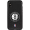 NBA Brooklyn Nets Distressed iPhone X Pro Case
