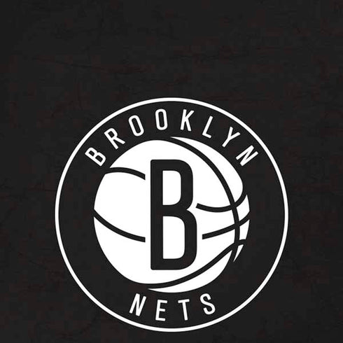 NBA Brooklyn Nets Distressed iPhone X Pro Case
