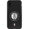 NBA Brooklyn Nets Distressed iPhone XR Pro Case