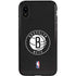 NBA Brooklyn Nets Distressed iPhone XR Pro Case
