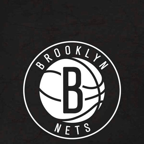 NBA Brooklyn Nets Distressed iPhone XR Pro Case