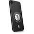NBA Brooklyn Nets Distressed iPhone XR Skin