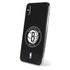 NBA Brooklyn Nets Distressed iPhone XS Max Skin