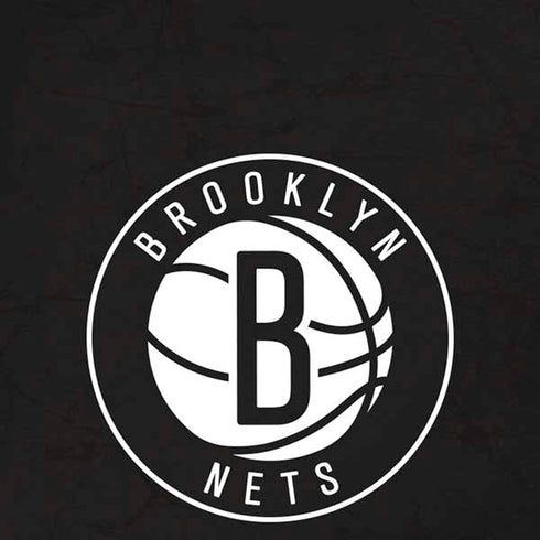 NBA Brooklyn Nets Distressed iPhone XS Max Skin