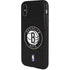 NBA Brooklyn Nets Distressed iPhone XS Pro Case