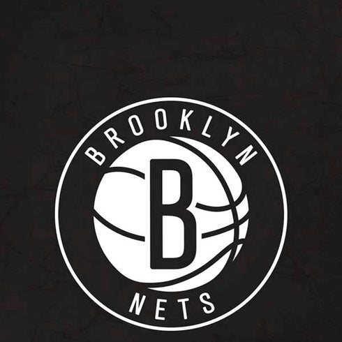 NBA Brooklyn Nets Distressed iPhone XS Pro Case