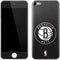 NBA Brooklyn Nets Distressed Apple iPod Skin