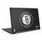 NBA Brooklyn Nets Distressed Dell Latitude Skin