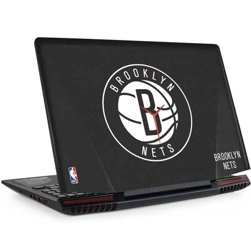 NBA Brooklyn Nets Distressed Legion Y720 Skin