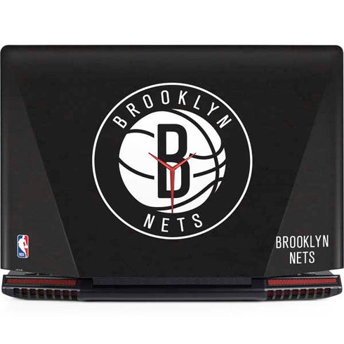 NBA Brooklyn Nets Distressed Legion Y720 Skin