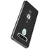 NBA Brooklyn Nets Distressed LG Stylo 6 Clear Case