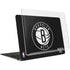 NBA Brooklyn Nets Distressed MacBook Air 13in (2020) Case plus Skin