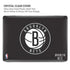 NBA Brooklyn Nets Distressed MacBook Air 13in (2020) Case plus Skin