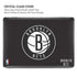 NBA Brooklyn Nets Distressed MacBook Air 13in M1 (2021) Case plus Skin