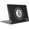 NBA Brooklyn Nets Distressed Apple MacBook Air Skin