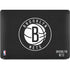 NBA Brooklyn Nets Distressed Apple MacBook Air Skin