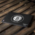NBA Brooklyn Nets Distressed Apple MacBook Air Skin