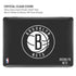 NBA Brooklyn Nets Distressed MacBook Air 15in (2023-2025) Case plus Skin