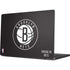 NBA Brooklyn Nets Distressed MacBook Pro 14in (2021-24) Skin