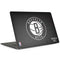 NBA Brooklyn Nets Distressed MacBook Skins