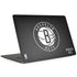 NBA Brooklyn Nets Distressed MacBook Skins