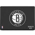 NBA Brooklyn Nets Distressed MacBook Skins