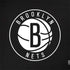 NBA Brooklyn Nets Distressed MacBook Skins