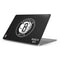 NBA Brooklyn Nets Distressed Apple MacBook Pro 16-inch Skin