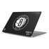 NBA Brooklyn Nets Distressed Apple MacBook Pro 16-inch Skin