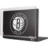 NBA Brooklyn Nets Distressed MacBook Pro 16in (2021-25) Case plus Skin