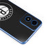 NBA Brooklyn Nets Distressed Moto G Play 4G (2024) Skin
