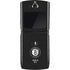 NBA Brooklyn Nets Distressed Motorola RAZR Skin
