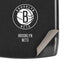 NBA Brooklyn Nets Distressed Motorola RAZR Skin