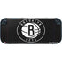 NBA Brooklyn Nets Distressed Nintendo Switch 2 (2025) with Joy-Con Skin