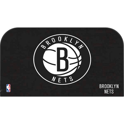 NBA Brooklyn Nets Distressed Nintendo Switch 2 (2025) with Joy-Con Skin