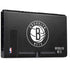 NBA Brooklyn Nets Distressed Nintendo Switch Bundle Skin