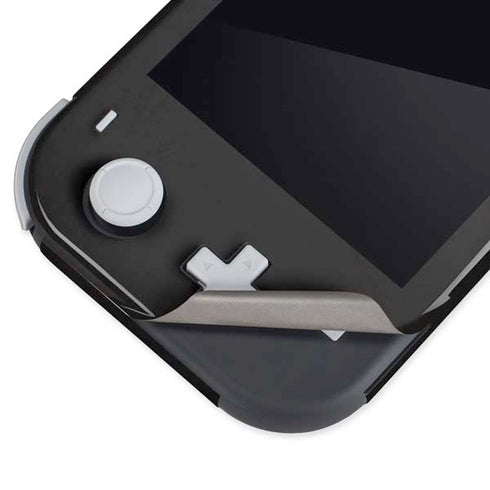 NBA Brooklyn Nets Distressed Nintendo Switch Lite Skin