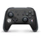 NBA Brooklyn Nets Distressed Nintendo Switch Pro Controller Skin