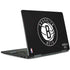NBA Brooklyn Nets Distressed Notebook 9 Pro 13in (2017) Skin