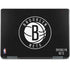 NBA Brooklyn Nets Distressed Notebook 9 Pro 13in (2017) Skin