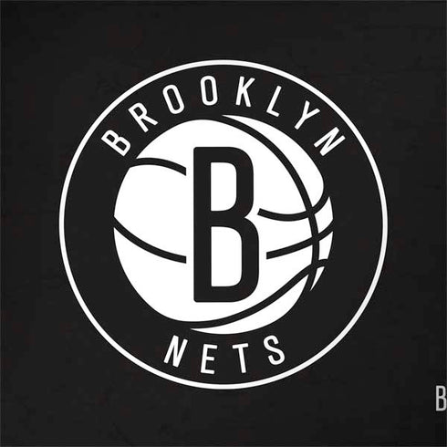 NBA Brooklyn Nets Distressed Notebook 9 Pro 13in (2017) Skin