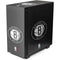 NBA Brooklyn Nets Distressed NZXT H510 Compact ATX Mid-Tower Case Skin